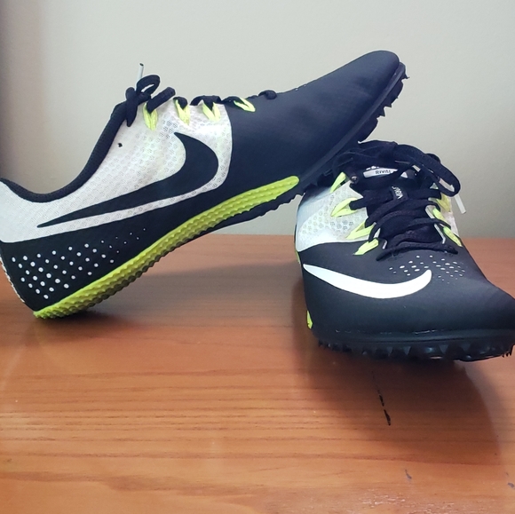 nike zoom rival s8